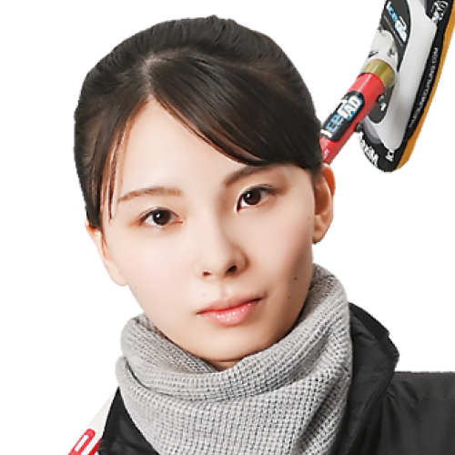 曽根原 舞役　川口ゆりな